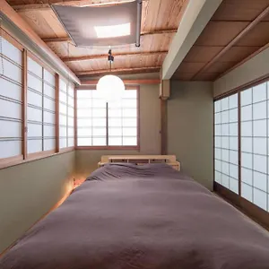 三条青雲庵 別荘