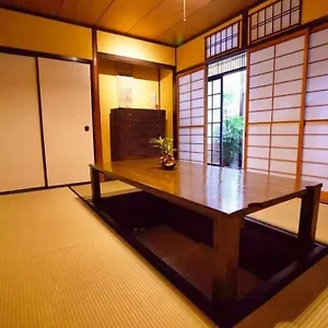 清水五条お地蔵屋 別荘
