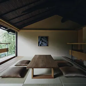 Anjin Gion Shirakawa ヴィラ